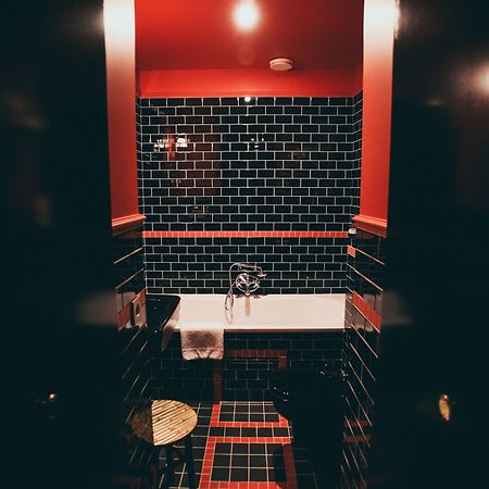 La Mondaine Otel Paris Dış mekan fotoğraf