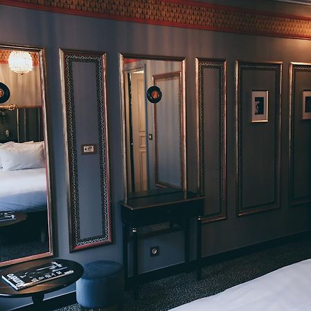La Mondaine Otel Paris Dış mekan fotoğraf