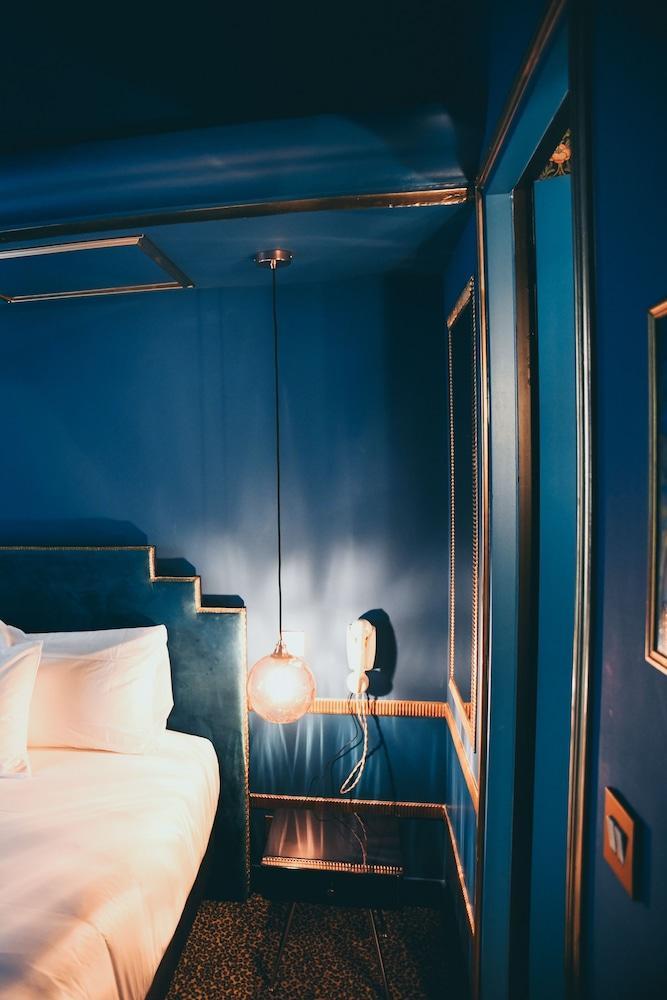 La Mondaine Otel Paris Dış mekan fotoğraf