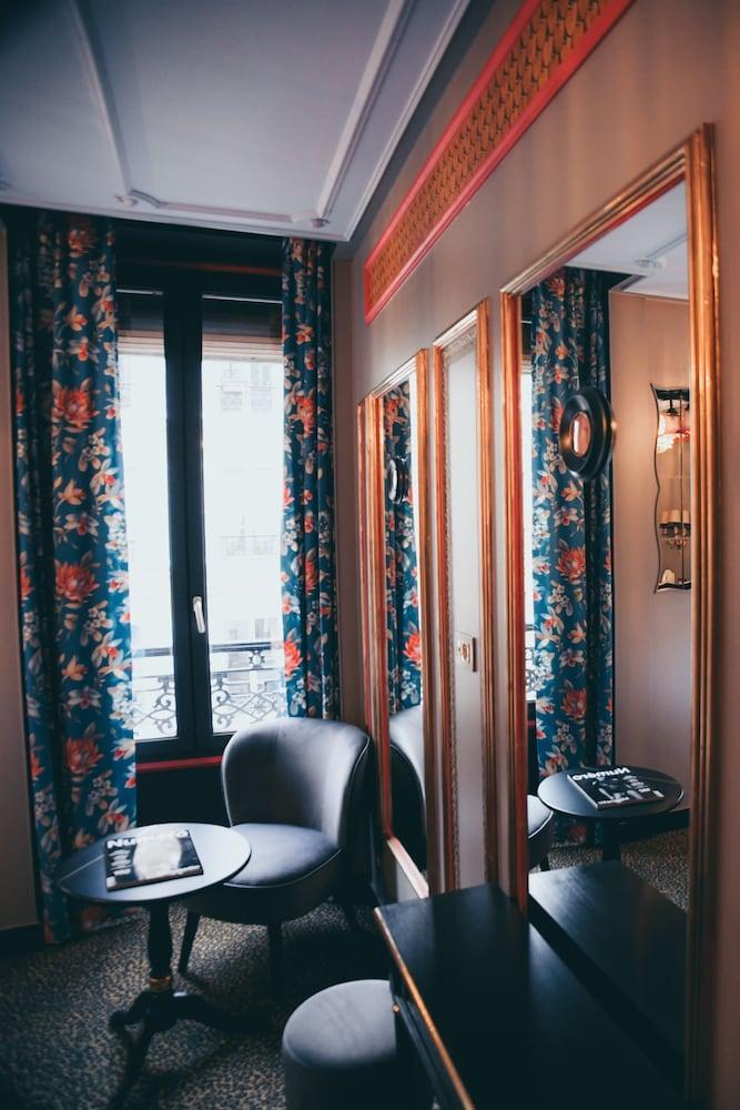 La Mondaine Otel Paris Dış mekan fotoğraf