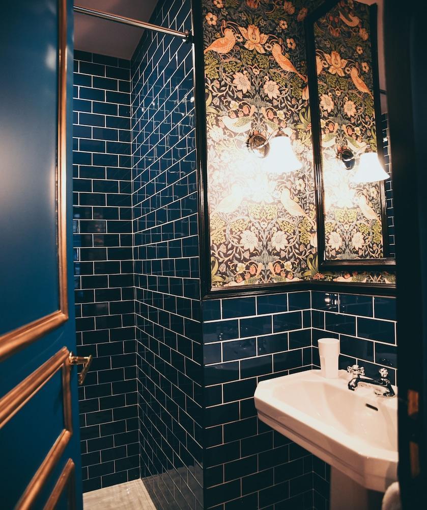 La Mondaine Otel Paris Dış mekan fotoğraf