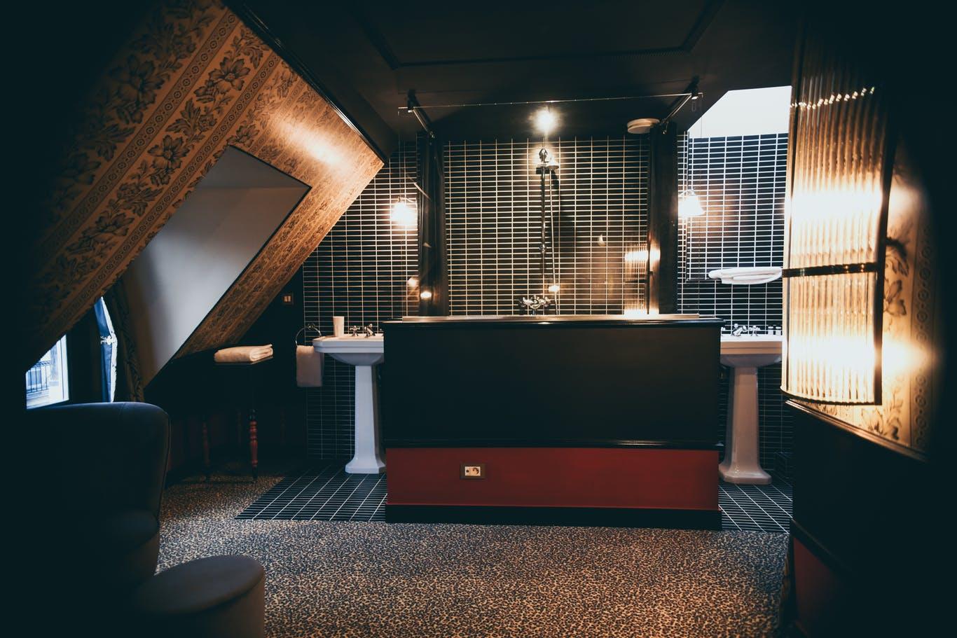 La Mondaine Otel Paris Dış mekan fotoğraf