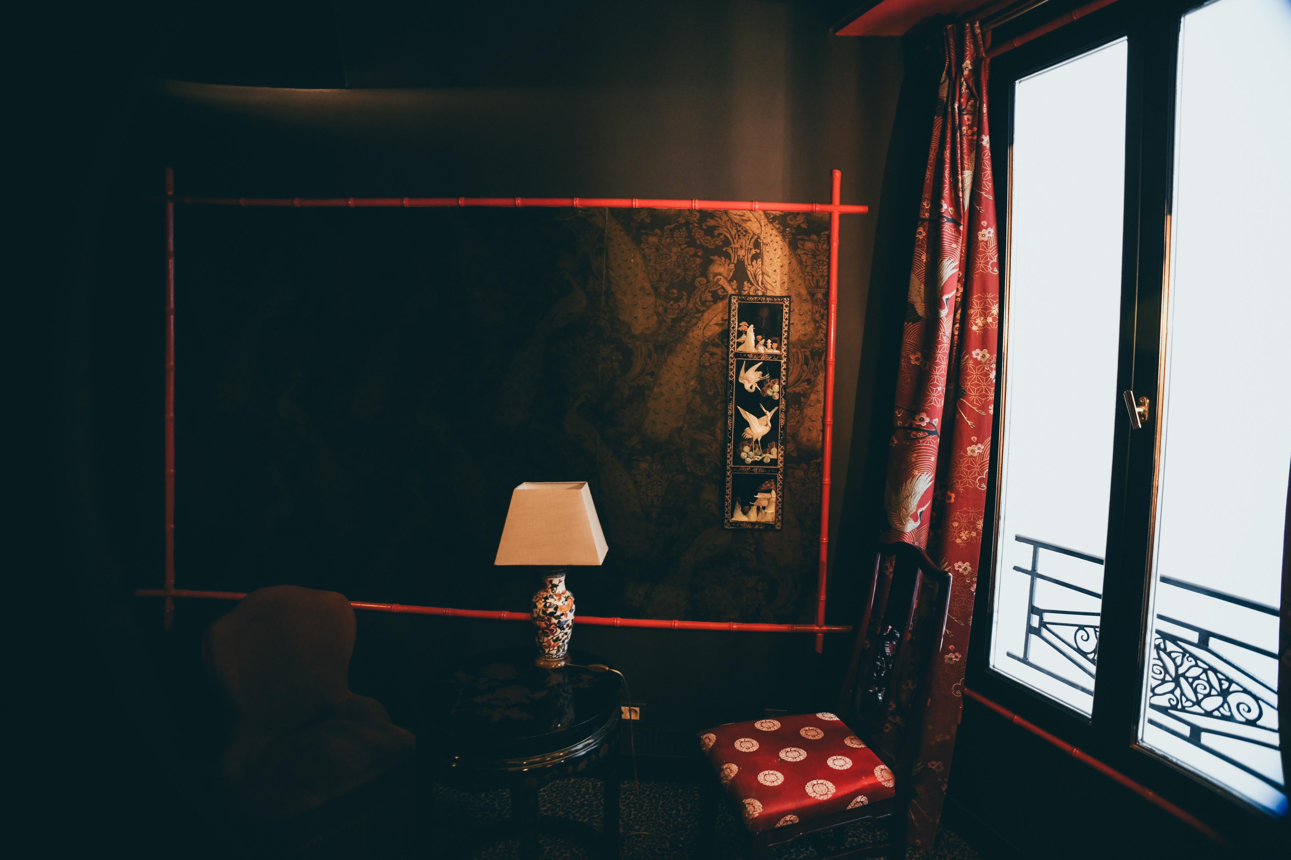 La Mondaine Otel Paris Dış mekan fotoğraf
