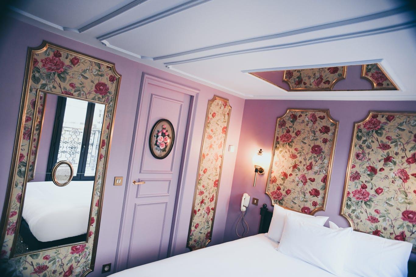 La Mondaine Otel Paris Dış mekan fotoğraf