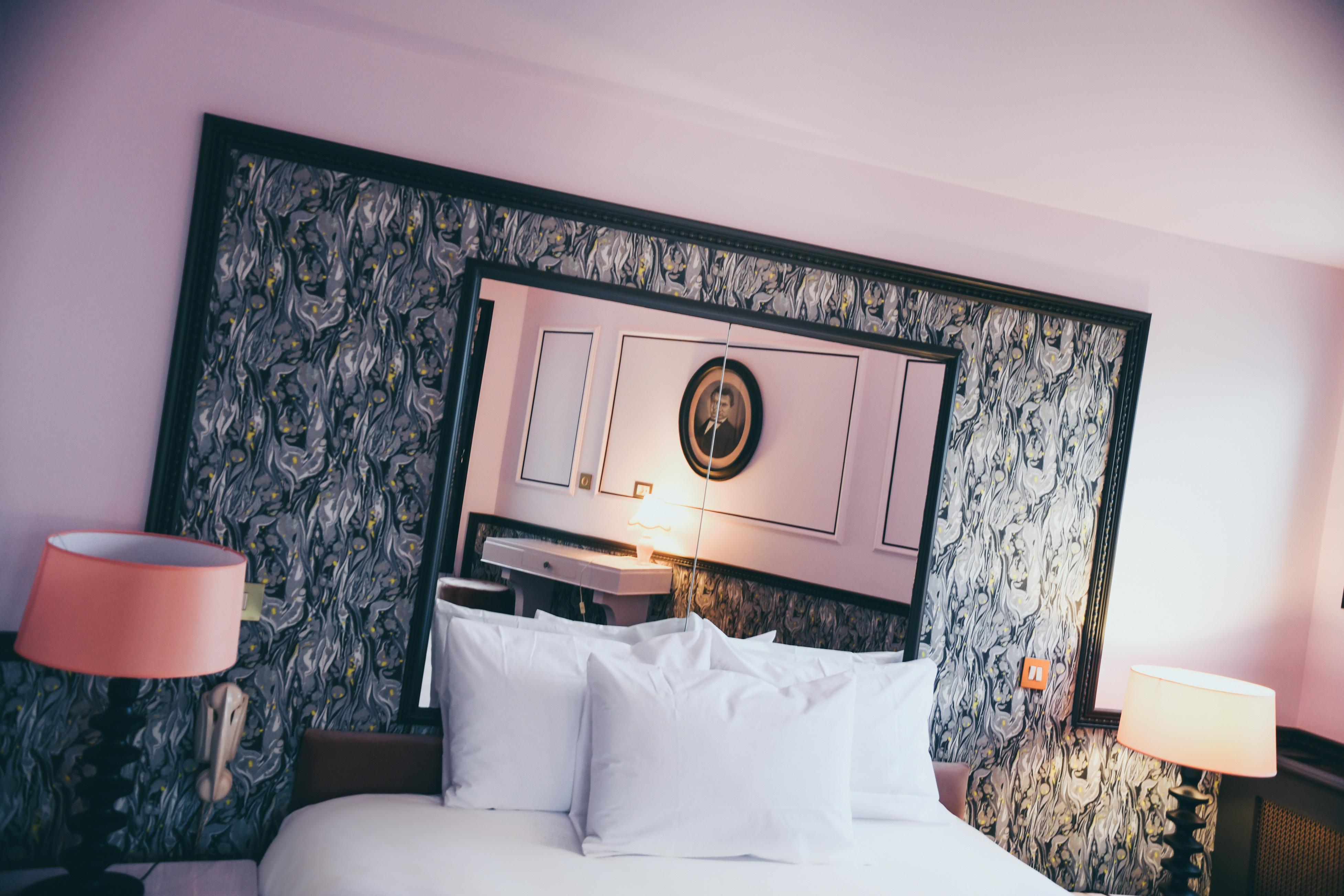 La Mondaine Otel Paris Dış mekan fotoğraf