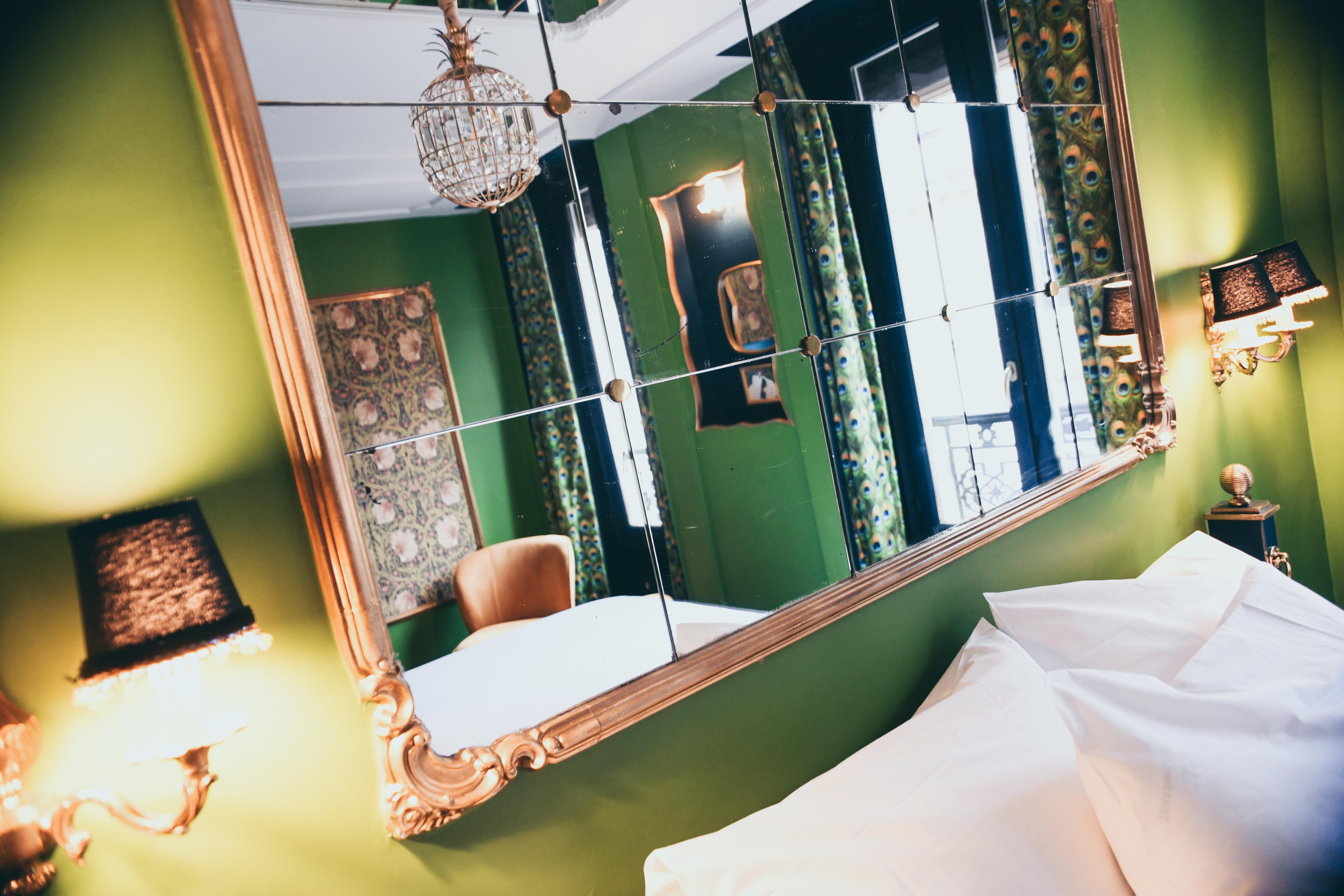 La Mondaine Otel Paris Dış mekan fotoğraf