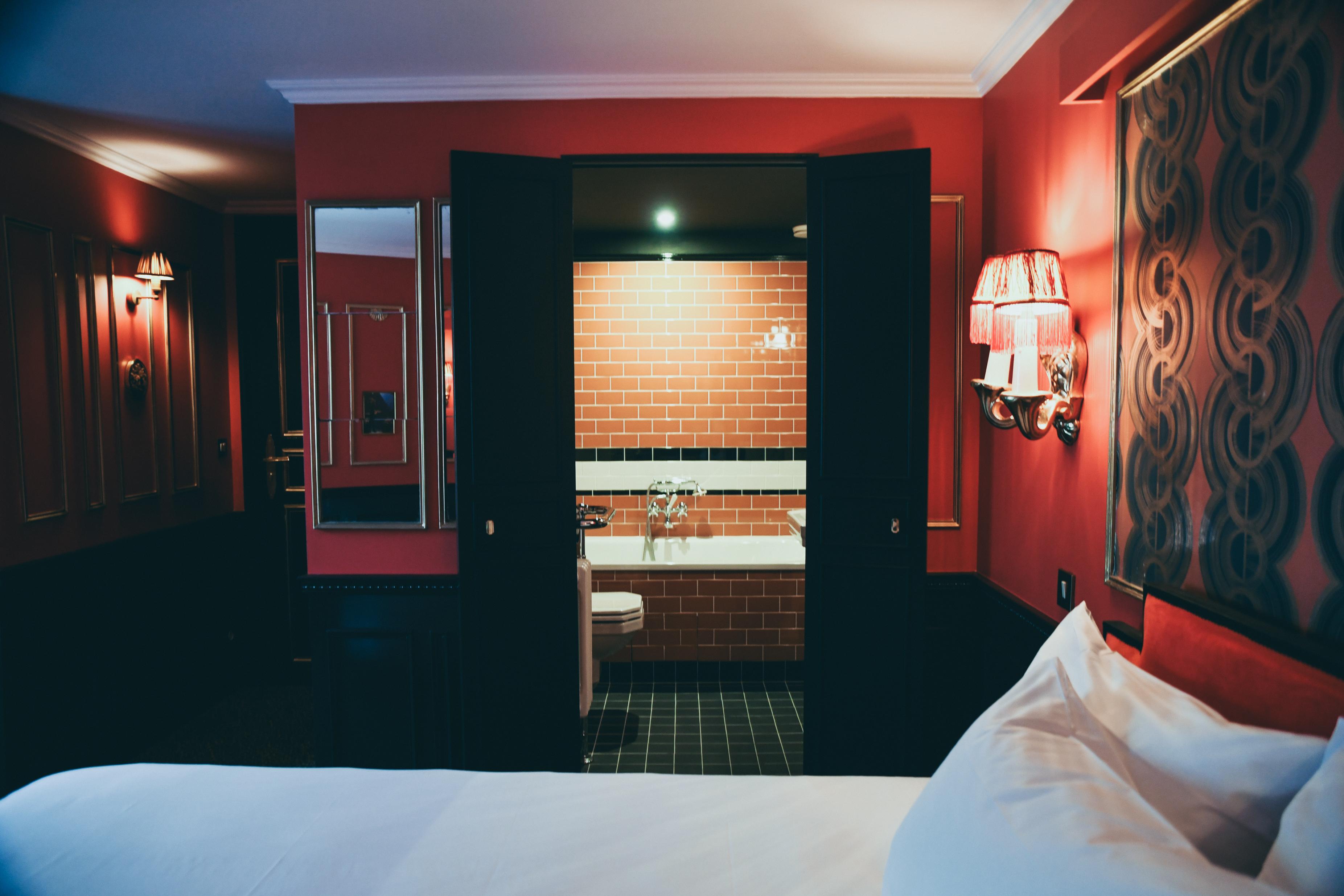 La Mondaine Otel Paris Dış mekan fotoğraf