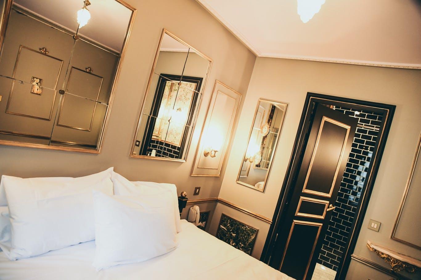 La Mondaine Otel Paris Dış mekan fotoğraf