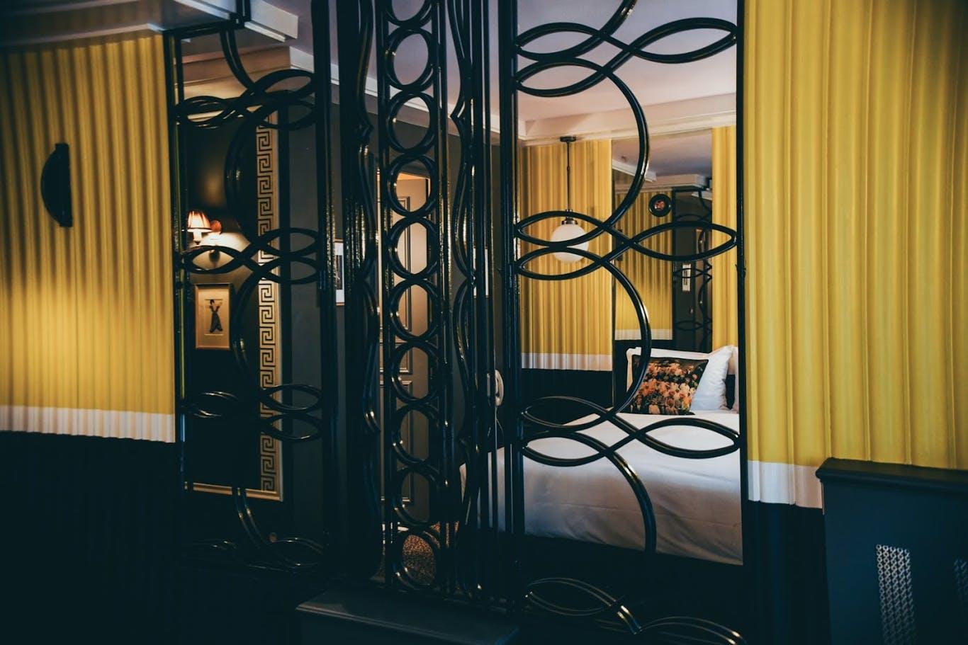 La Mondaine Otel Paris Dış mekan fotoğraf
