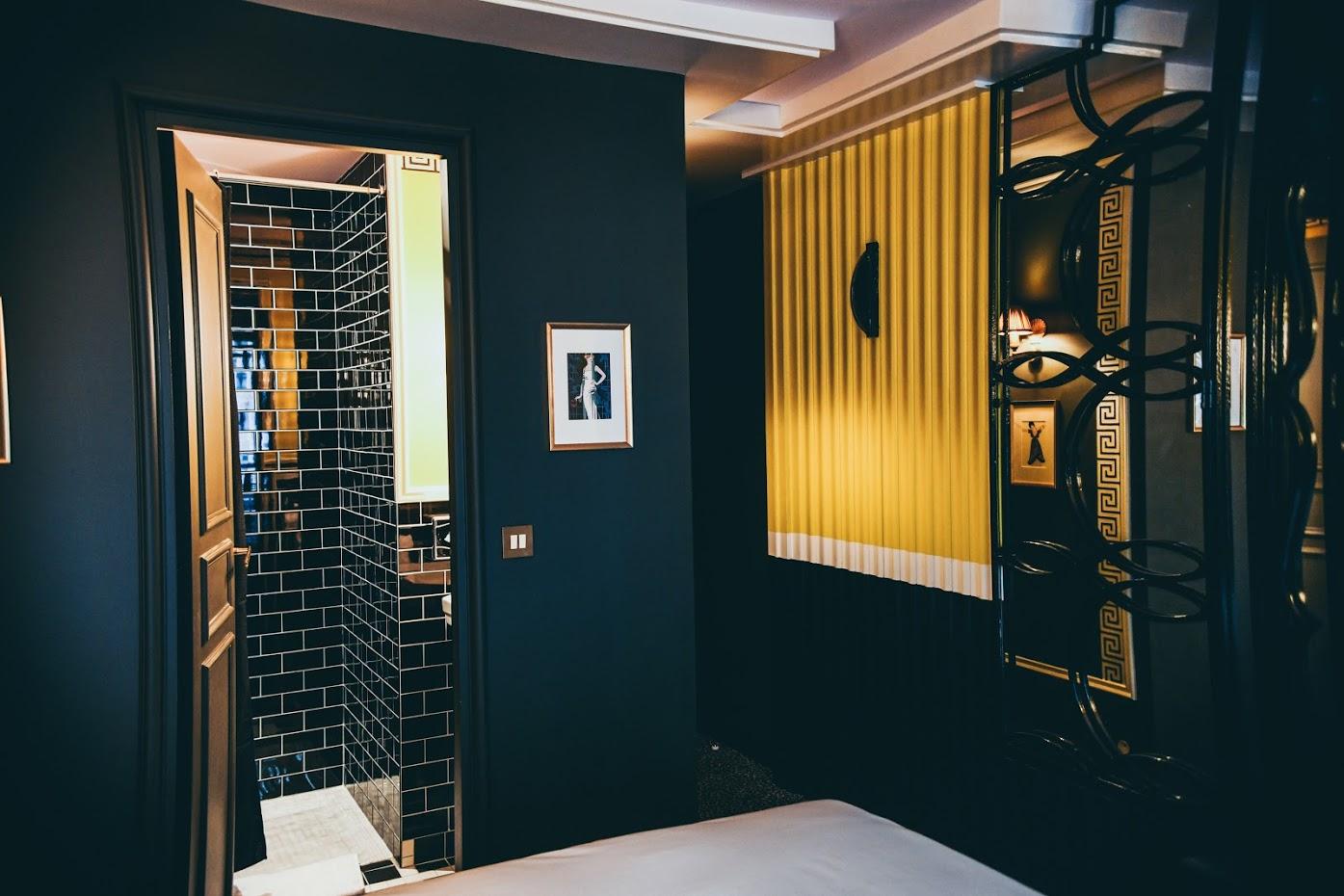 La Mondaine Otel Paris Dış mekan fotoğraf