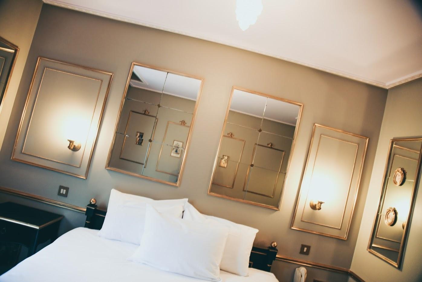 La Mondaine Otel Paris Dış mekan fotoğraf