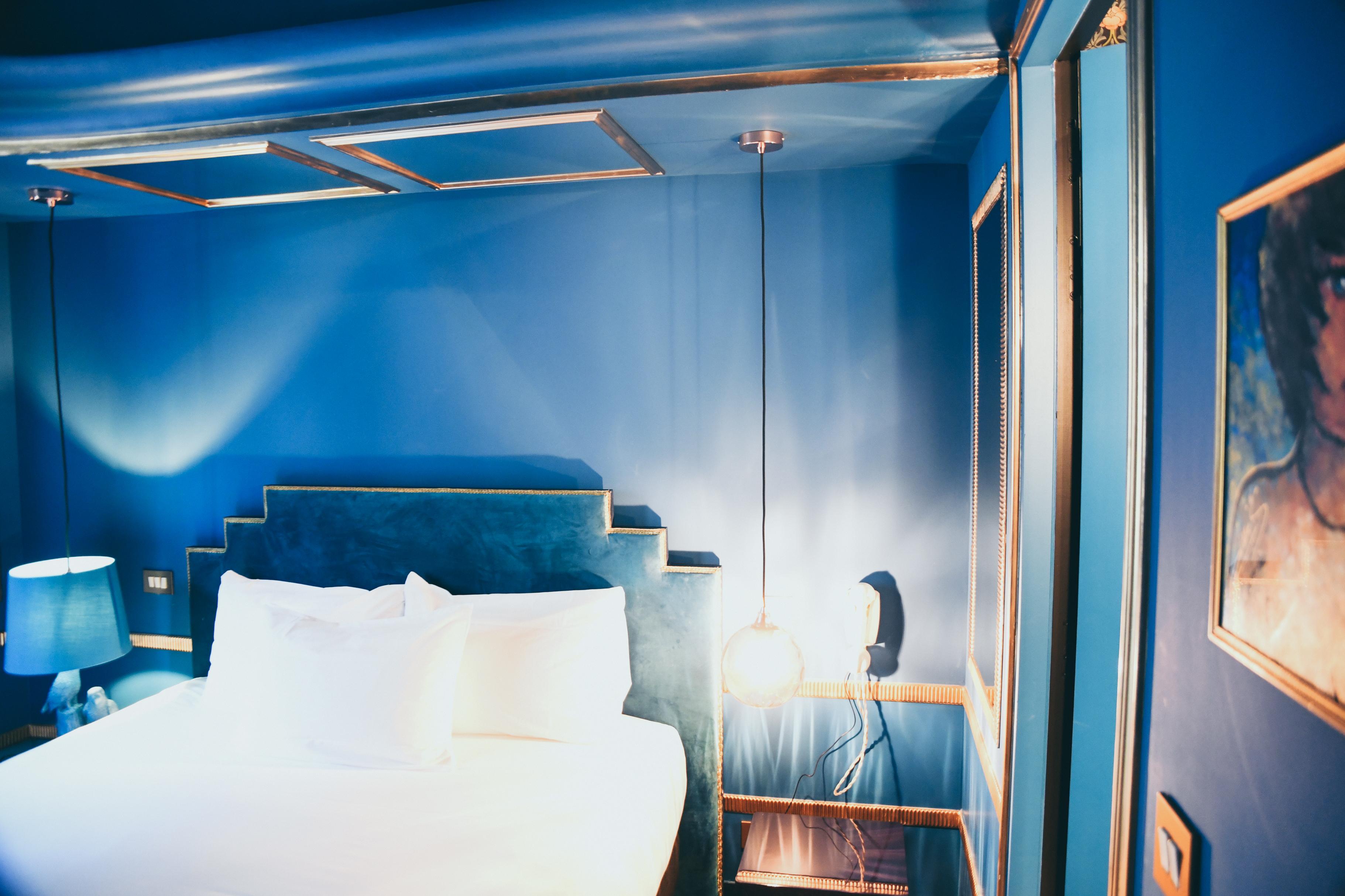 La Mondaine Otel Paris Dış mekan fotoğraf