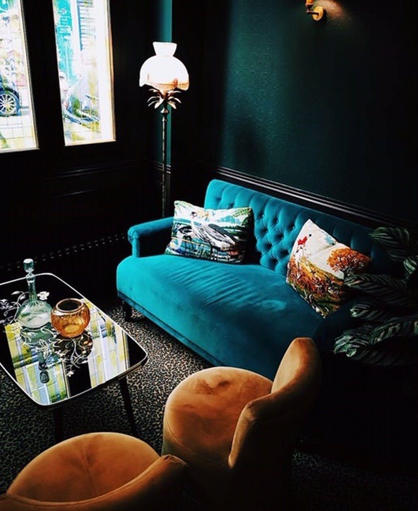 La Mondaine Otel Paris Dış mekan fotoğraf