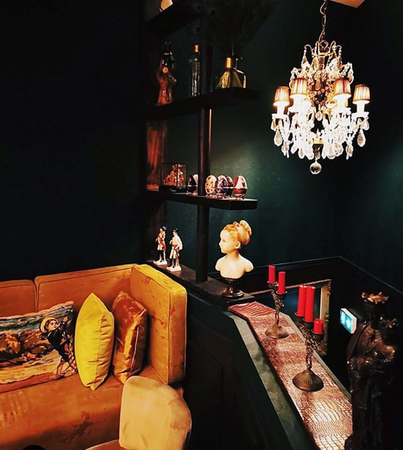 La Mondaine Otel Paris Dış mekan fotoğraf