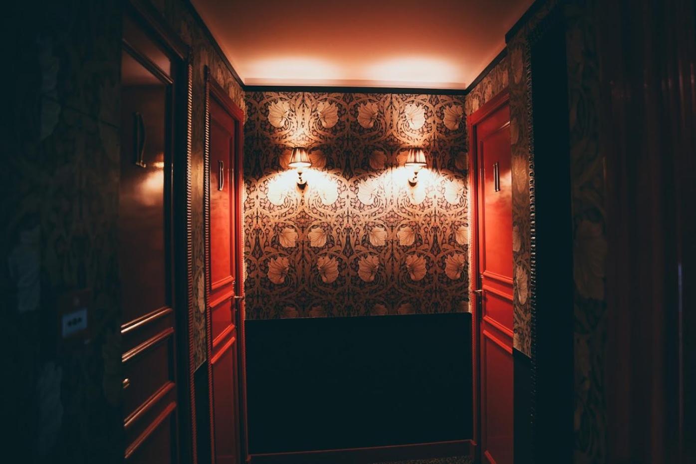 La Mondaine Otel Paris Dış mekan fotoğraf