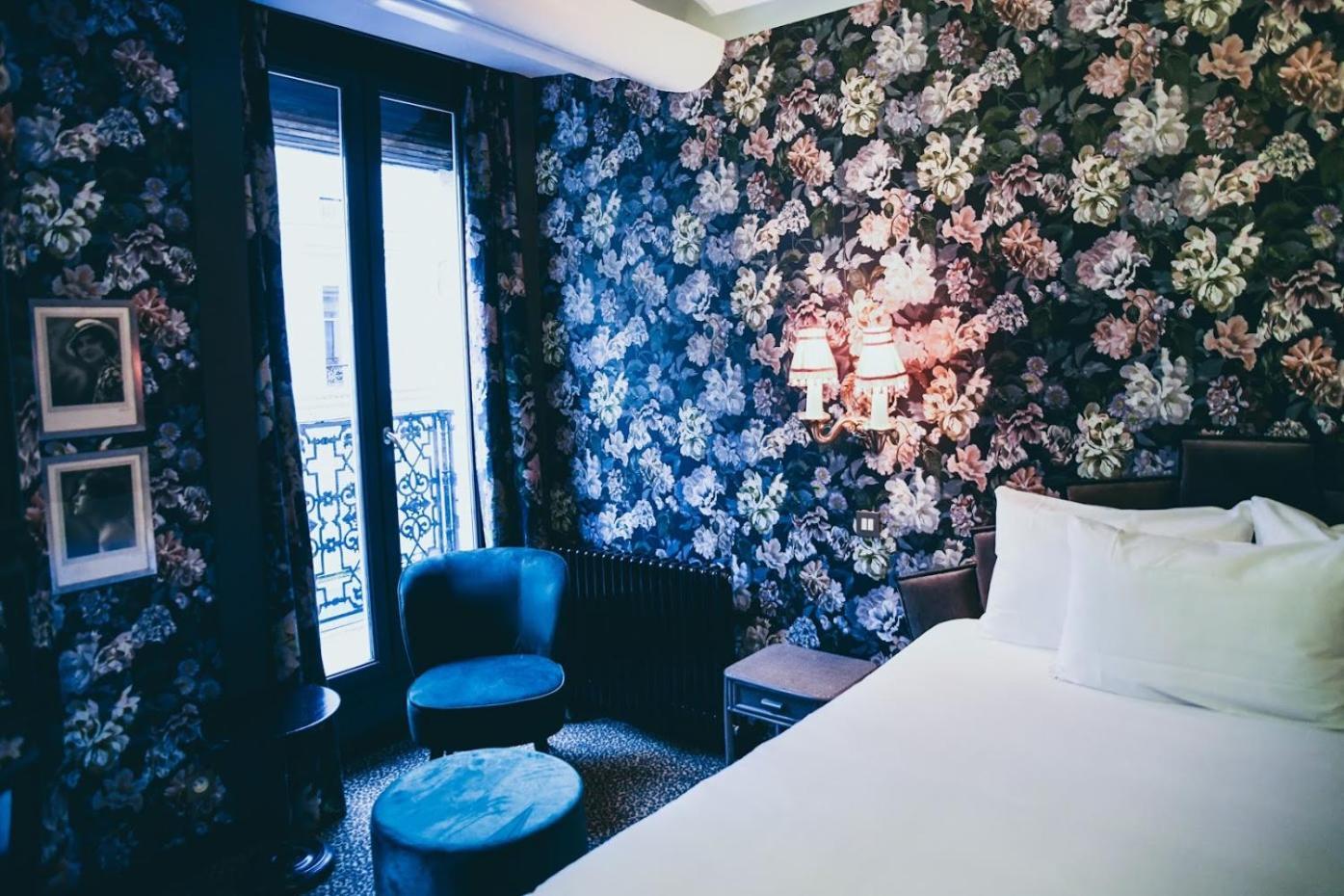 La Mondaine Otel Paris Dış mekan fotoğraf