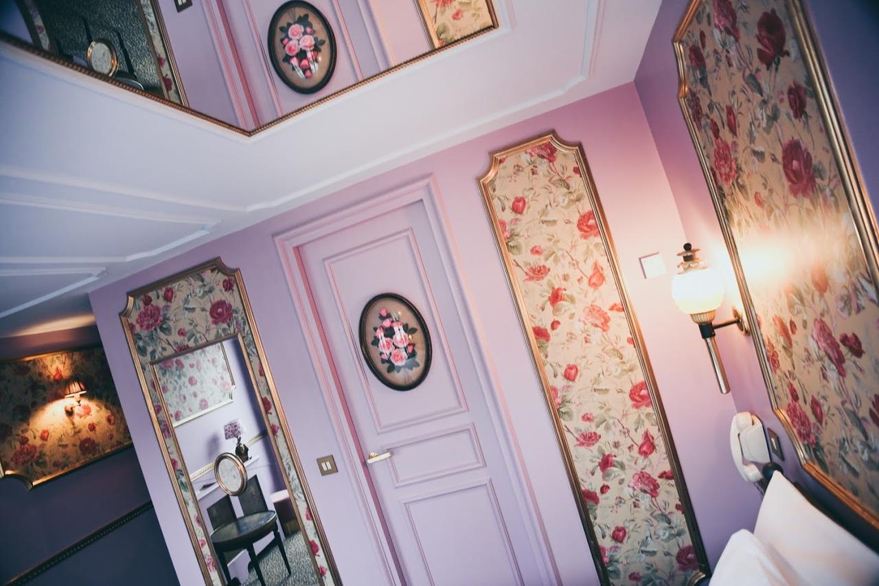 La Mondaine Otel Paris Dış mekan fotoğraf