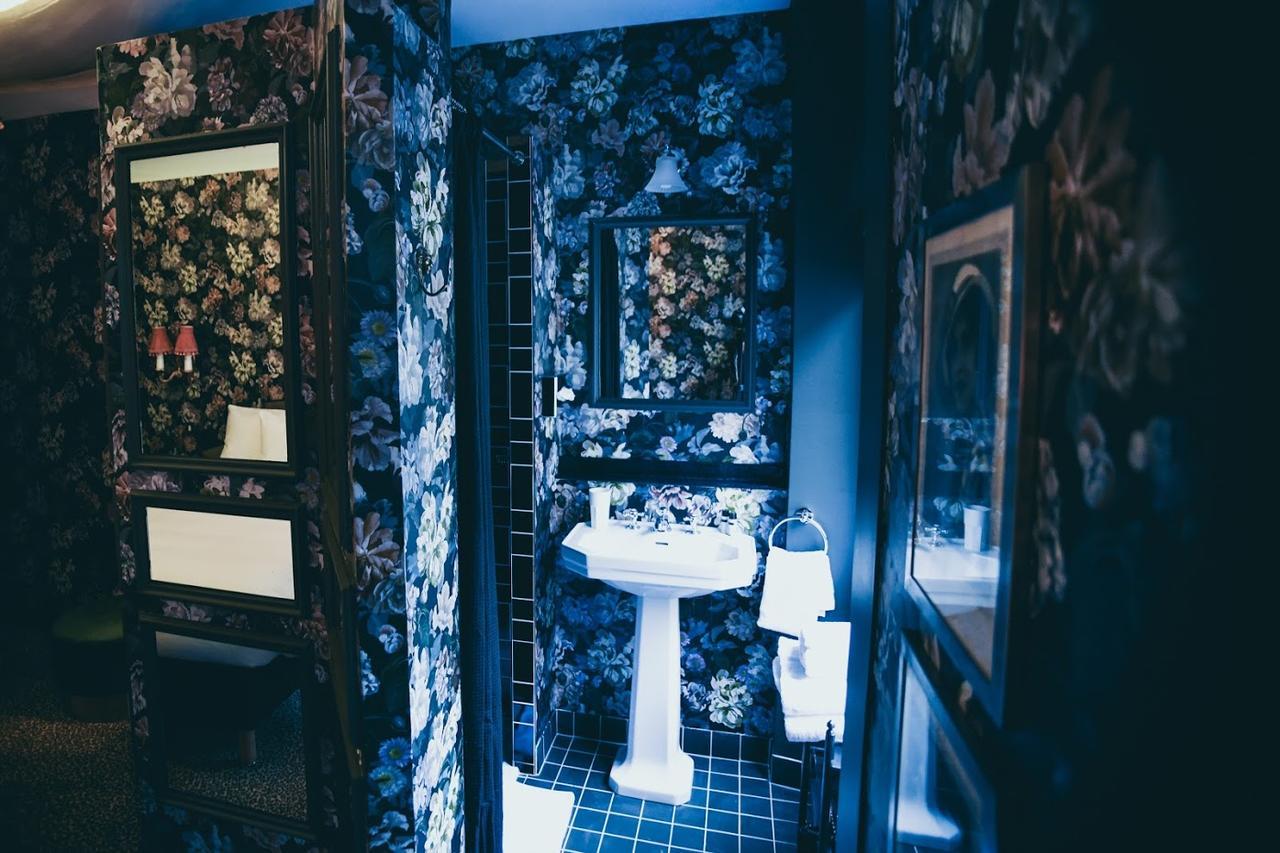 La Mondaine Otel Paris Dış mekan fotoğraf