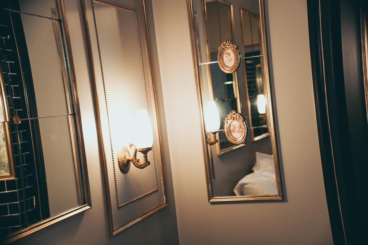 La Mondaine Otel Paris Dış mekan fotoğraf